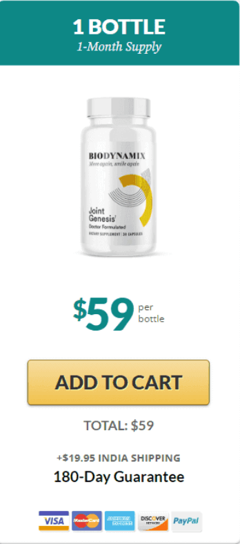 joint genesis 3 bottle